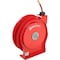 Reelcraft 5650 OLP 3/8"x50' 300 PSI Premium Duty All Steel Spring Retractable Compact Hose Reel 5650 OLP - alternate 1